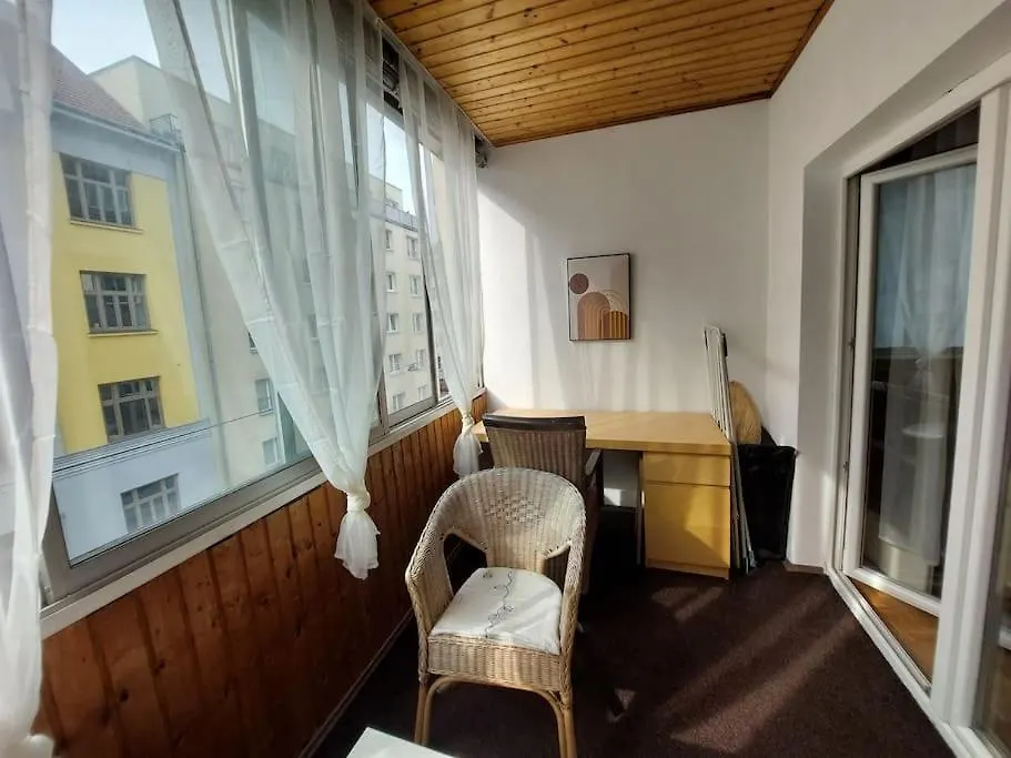 Modern 3 Bedroom Apartment Vienna 0*,  Austria