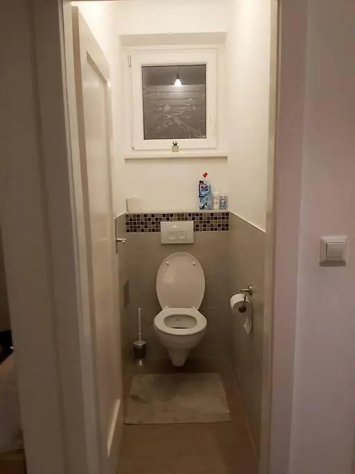 Modern 3 Bedroom Apartment Vienna 0*,  Austria